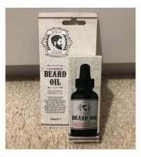Jolly Good Grooming Co-Cedar Beard Oil 30ml
